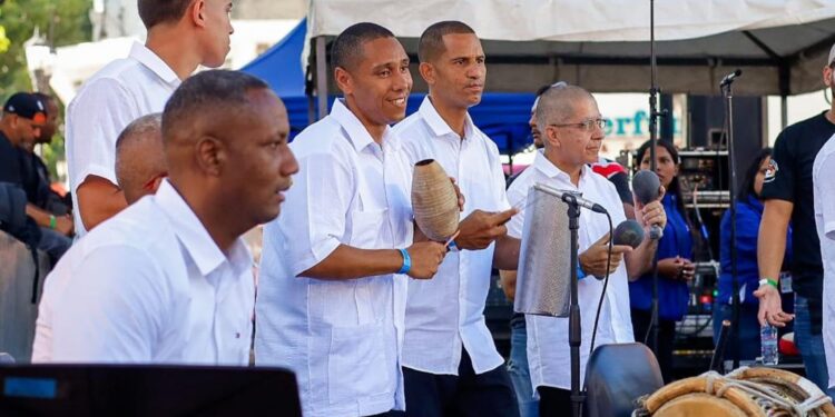 (+Fotos) Música que transforma: III Concierto por la Paz en Caracas