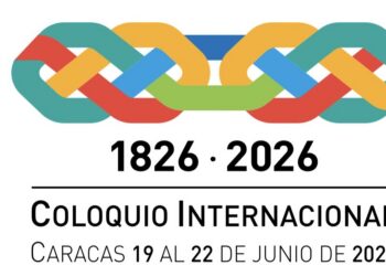 Caracas acoge el Coloquio Internacional “Patria es América” para conmemorar el Bicentenario del Congreso Anfictiónico de Panamá