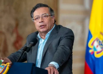 Gustavo Petro denuncia injerencia de Israel en las elecciones de Colombia y exige un escrutinio total 10 Gustavo Petro denuncia injerencia de Israel en las elecciones de Colombia y exige un escrutinio total