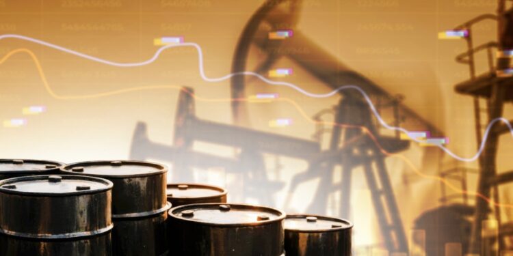 BCV: Ingresos por Exportaciones Petroleras Alcanzan los $5.491 Millones en el Primer Trimestre