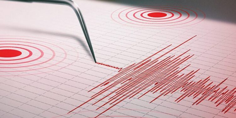 Terremotos de 7.2 y 7.5 sacuden varias regiones de Venezuela
