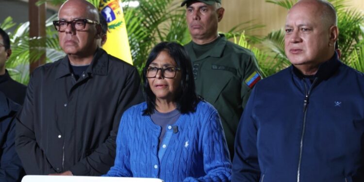 Sismos en Venezuela dejan 32 fallecidos y más de 700 heridos; La Guaira declarada zona de desastre
