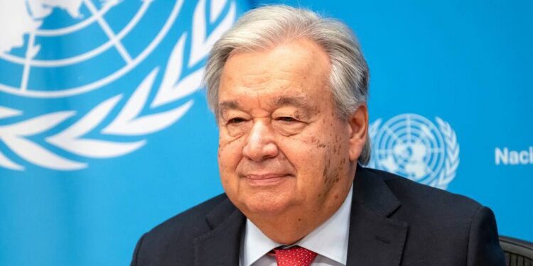 Venezuela recibe solidaridad internacional y apoyo de la ONU tras los sismos