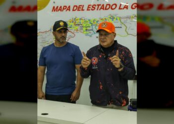 Ministro Cabello desmiente categóricamente alerta de tsunami: «Es una fake terrible»