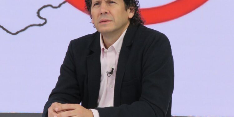 Ingeniero Francisco Garcés llama a verificar información solo en fuentes científicas ante eventos naturales