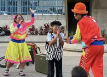 CPNNA se mantiene desplegado para proteger a la infancia en zonas afectadas por los sismos