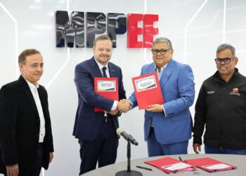 Venezuela y la empresa IMPSA sellan compromiso para reactivar y culminar Central Hidroeléctrica Tocoma