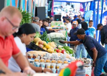 Gobierno Nacional distribuyó más de 500.000 toneladas de alimentos a 4 millones de familias en los primeros cinco meses de 2026