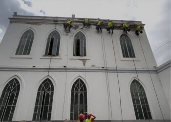 Se consolida modernización del Hospital Vargas a través del Plan Integral Dr. José Gregorio Hernández