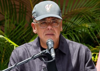Jorge Rodríguez confirma llegada de ayuda internacional para labores de rescate