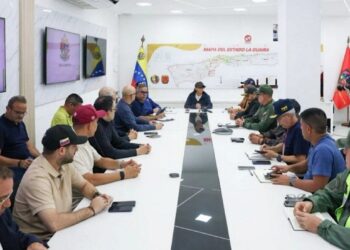 Gobierno nacional activa línea 0-800-RESCATE para reportar desaparecidos tras sismos del 24 de junio