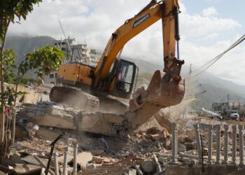 La magnitud de la tragedia: realismo y tiempos de recuperación 4 La magnitud de la tragedia: realismo y tiempos de recuperación
