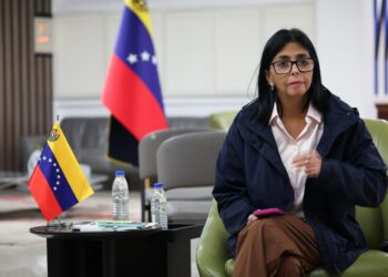 Gobierno Bolivariano rechaza el oportunismo político en medio de la tragedia 3 Gobierno Bolivariano rechaza el oportunismo político en medio de la tragedia
