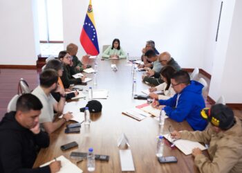 Gobierno Bolivariano extiende por una semana más la suspensión de clases en todo el país 8 Gobierno Bolivariano extiende por una semana más la suspensión de clases en todo el país