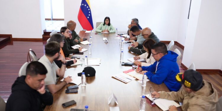 Gobierno Bolivariano extiende por una semana más la suspensión de clases en todo el país