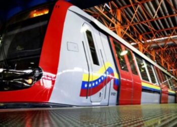 ​Metro de Caracas restablece operaciones comerciales tras culminar protocolos de seguridad y evaluación estructural
