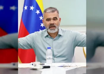 Ministro Padrino López y su homólogo de Comunas articulan el Plan de Siembra Comunal para fortalecer la producción agropecuaria nacional