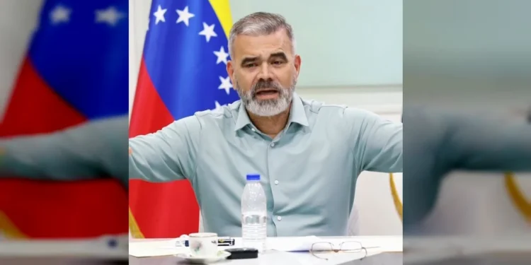 Ministro Padrino López y su homólogo de Comunas articulan el Plan de Siembra Comunal para fortalecer la producción agropecuaria nacional