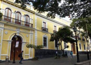 Comunicado: Gobierno de Venezuela rechaza declaraciones de primer ministro de Guyana y reitera que nunca ha consentido jurisdicción de la CIJ sobre el Esequibo