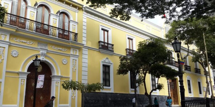 Comunicado: Gobierno de Venezuela rechaza declaraciones de primer ministro de Guyana y reitera que nunca ha consentido jurisdicción de la CIJ sobre el Esequibo