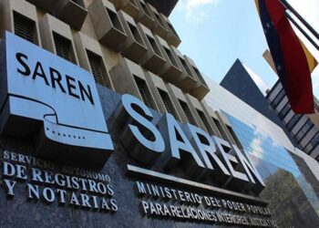 Continúa la simplificación de trámites para los venezolanos: SAREN agiliza el proceso de legalización y apostilla de documentos (+Pasos)