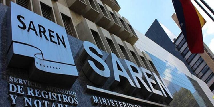 Continúa la simplificación de trámites para los venezolanos: SAREN agiliza el proceso de legalización y apostilla de documentos (+Pasos)