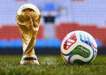 ¡Gol para todo el país! Unión Radio y los medios públicos se unen para que Venezuela viva los 58 partidos del Mundial en cada rincón del territorio