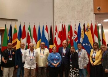 Venezuela presenta sus avances sociales en la Conferencia Internacional del Trabajo en Suiza