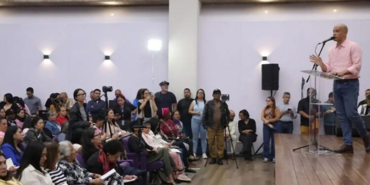 Más de 318 mil ciudadanos participan en la consulta nacional para la Reingeniería del Gobierno