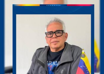 Designan a Nelson Rodríguez como nuevo Ministro para el Ecosocialismo y presidente de Inparques 8 Designan a Nelson Rodríguez como nuevo Ministro para el Ecosocialismo y presidente de Inparques