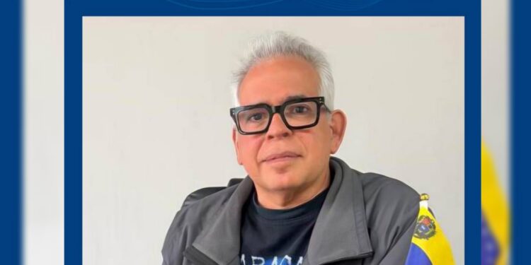 Designan a Nelson Rodríguez como nuevo Ministro para el Ecosocialismo y presidente de Inparques