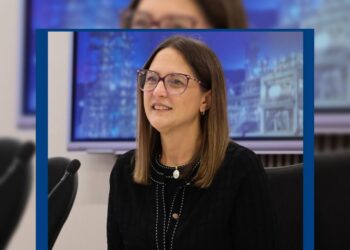 Designada Anabel Pereira como Vicepresidenta Sectorial Administrativa y de Gobierno Digital