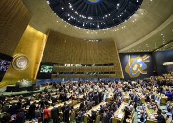 La ONU convoca sesión de emergencia este 1-jun ante escalada militar israelí en el Líbano
