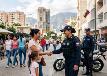 Dato mata relato: Venezuela se convirtió en uno de los países más seguros del continente 8 Dato mata relato: Venezuela se convirtió en uno de los países más seguros del continente