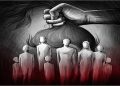 Violación, secuestro y robo encontrémosle un sentido a la vida