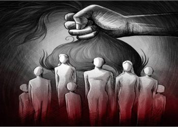 Violación, secuestro y robo encontrémosle un sentido a la vida