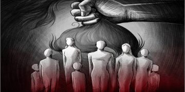 Violación, secuestro y robo encontrémosle un sentido a la vida