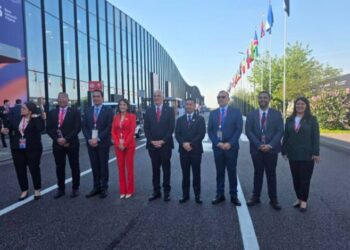 Venezuela fortalece alianza estratégica con Rusia para potenciar el sector turístico