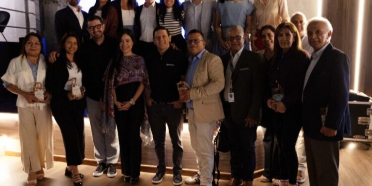 ​Marca País establece alianza estratégica con medios de comunicación privados para proyectar la identidad venezolan