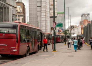 Gobierno Nacional activa plan de contingencia en el sector transporte tras sismos registrados en el país