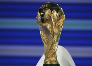 ¡Arranca el Mundial de Fútbol 2026! Venezuela celebra el inicio de la gran fiesta deportiva