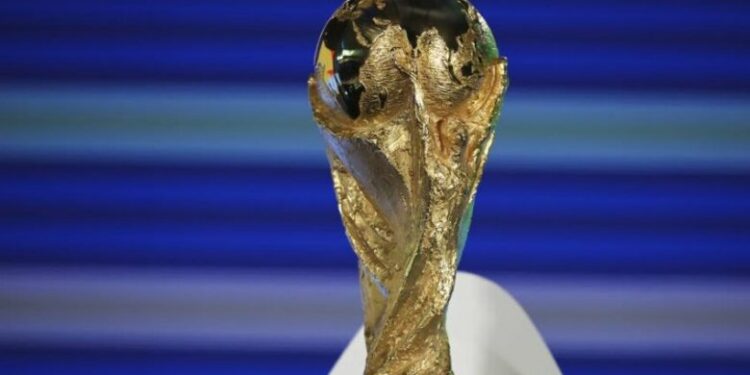 ¡Arranca el Mundial de Fútbol 2026! Venezuela celebra el inicio de la gran fiesta deportiva