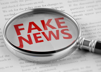 Fake News: Descartan supuesta reforma constitucional presentada por la presidenta (E) Delcy Rodríguez 5 Fake News: Descartan supuesta reforma constitucional presentada por la presidenta (E) Delcy Rodríguez