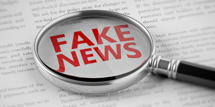 Fake News: Descartan supuesta reforma constitucional presentada por la presidenta (E) Delcy Rodríguez