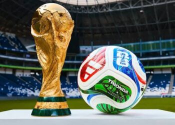 ​¡Agenda mundialista de este viernes! Horarios y canales para ver los 4 partidazos