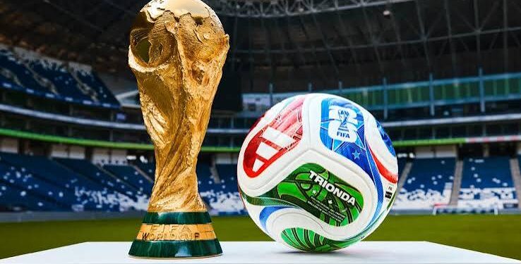 ​¡Agenda mundialista de este viernes! Horarios y canales para ver los 4 partidazos