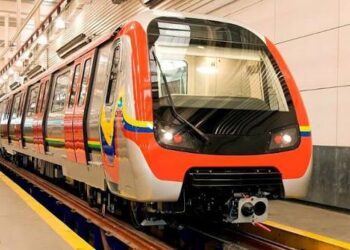 Metro de Caracas inicia plan de rehabilitación integral en la Línea 2 para optimizar el servicio
