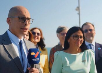 Venezuela y Türkiye fortalecen su alianza estratégica y económica en Estambul