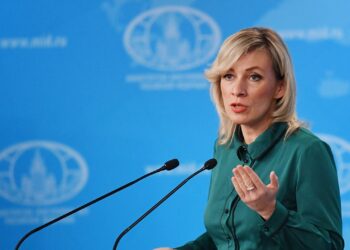 Rusia condena ataque contra tren de pasajeros en Crimea