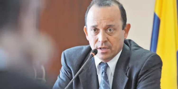 Corte Suprema de Colombia confirma condena de 28 años contra Santiago Uribe Vélez por creación de grupo paramilitar